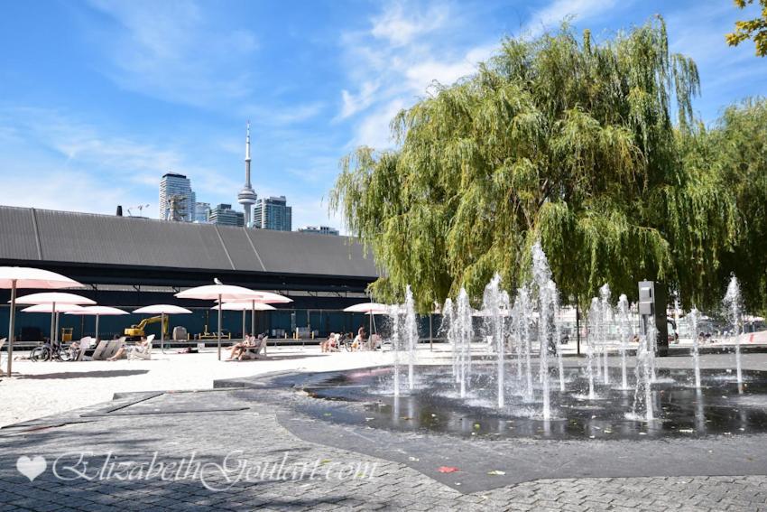Luxury Condo With Cn Tower View Toronto Dış mekan fotoğraf
